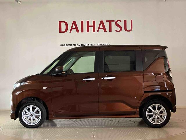 ムーヴG(北海道)の中古車