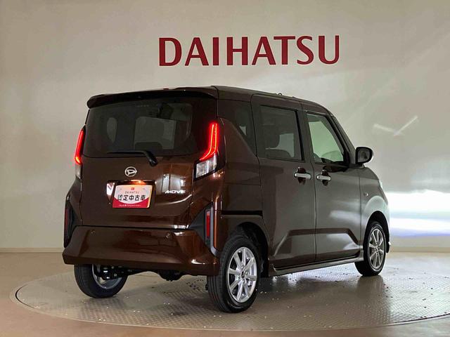 ムーヴG(北海道)の中古車