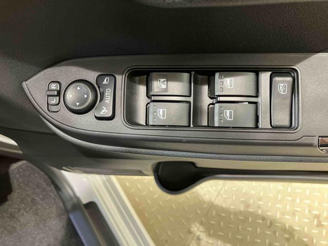 タントカスタムＲＳ４ＷＤ　アルミホイール　シートヒーター　ターボ　アイドリングストップ　オートマチックハイビーム　衝突防止システム　ＬＥＤヘッドランプ　レーンアシスト　スマートキー　記録簿　ワンオーナー　エアバッグ（北海道）の中古車