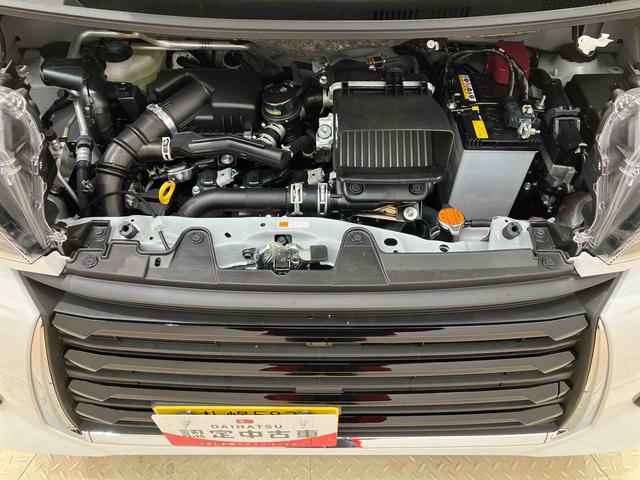 タントカスタムＲＳ４ＷＤ　アルミホイール　シートヒーター　ターボ　アイドリングストップ　オートマチックハイビーム　衝突防止システム　ＬＥＤヘッドランプ　レーンアシスト　スマートキー　記録簿　ワンオーナー　エアバッグ（北海道）の中古車