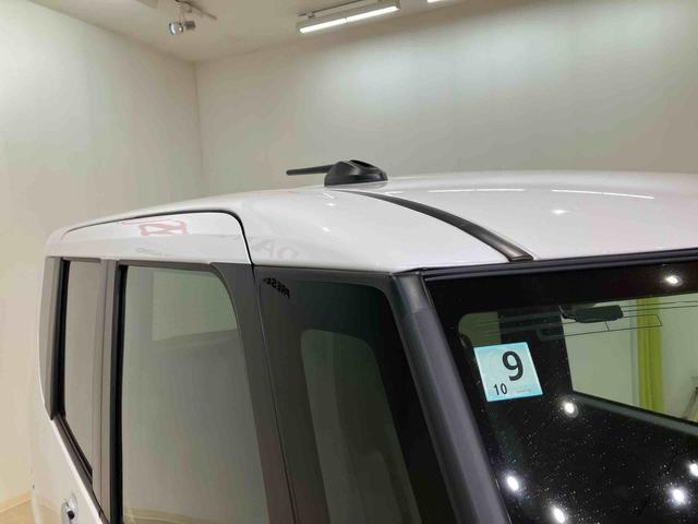 タントカスタムＲＳ４ＷＤ　アルミホイール　シートヒーター　ターボ　アイドリングストップ　オートマチックハイビーム　衝突防止システム　ＬＥＤヘッドランプ　レーンアシスト　スマートキー　記録簿　ワンオーナー　エアバッグ（北海道）の中古車