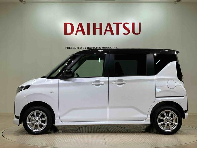 ムーヴG(北海道)の中古車