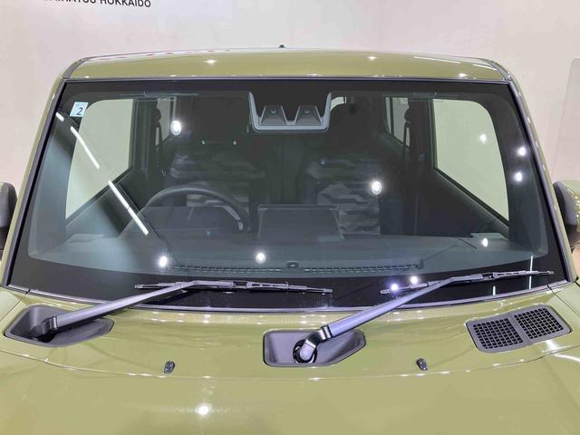 タフトXターボ4WD ターボ アイドリングストップ オートマチックハイビーム 衝突防止システム LEDヘッドランプ レーンアシスト スマートキー 記録簿 ワンオーナー エアバッグ エアコン パワーステアリング(北海道)の中古車