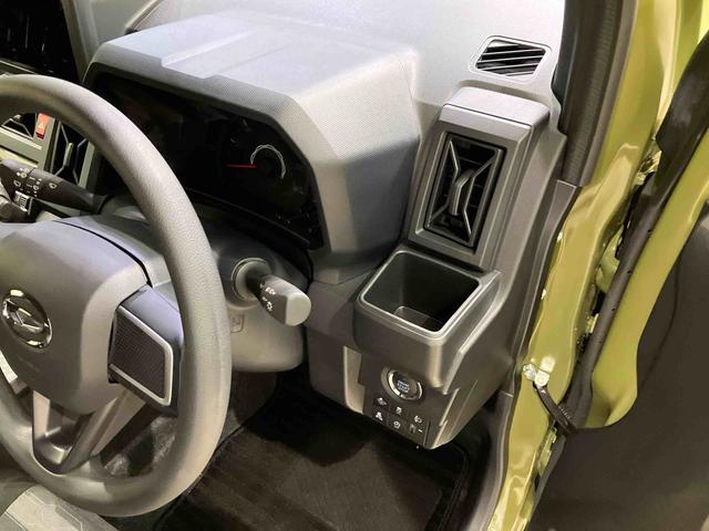 タフトXターボ4WD ターボ アイドリングストップ オートマチックハイビーム 衝突防止システム LEDヘッドランプ レーンアシスト スマートキー 記録簿 ワンオーナー エアバッグ エアコン パワーステアリング(北海道)の中古車