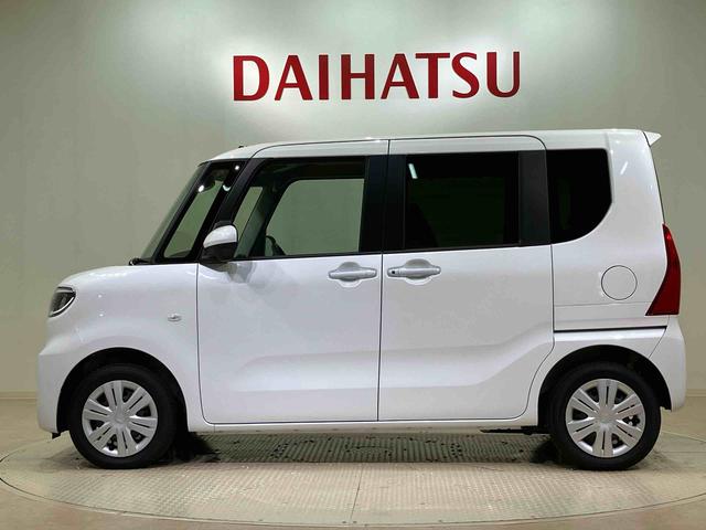 タントウェルカムターンシートX(北海道)の中古車