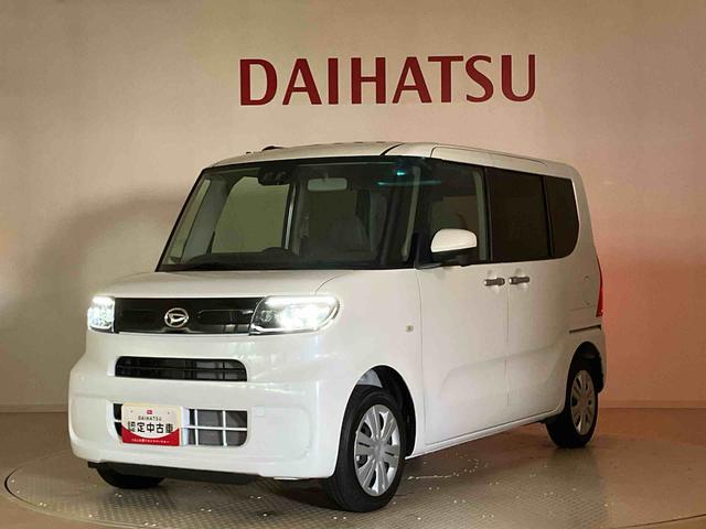 タントウェルカムターンシートX(北海道)の中古車