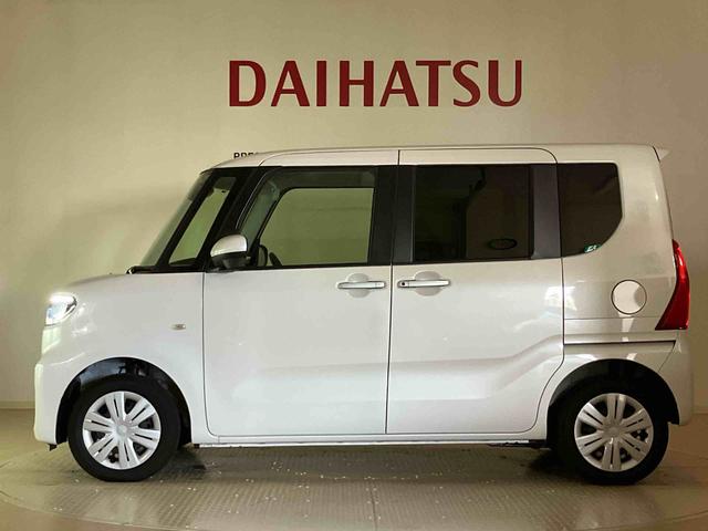 タントウェルカムターンシートX(北海道)の中古車