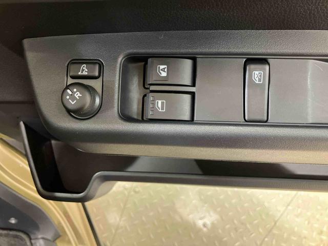 アトレーRS4WD ターボ アイドリングストップ オートマチックハイビーム 衝突防止システム LEDヘッドランプ レーンアシスト スマートキー 記録簿 ワンオーナー エアバッグ エアコン パワーステアリング(北海道)の中古車