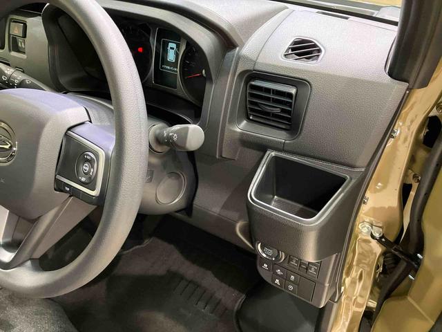 アトレーRS4WD ターボ アイドリングストップ オートマチックハイビーム 衝突防止システム LEDヘッドランプ レーンアシスト スマートキー 記録簿 ワンオーナー エアバッグ エアコン パワーステアリング(北海道)の中古車