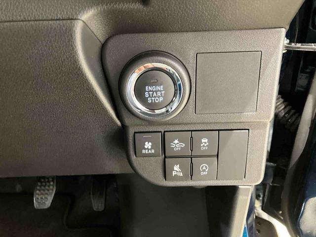 アトレーX4WD ターボ アイドリングストップ オートマチックハイビーム 衝突防止システム LEDヘッドランプ レーンアシスト スマートキー 記録簿 ワンオーナー エアバッグ エアコン パワーステアリング(北海道)の中古車