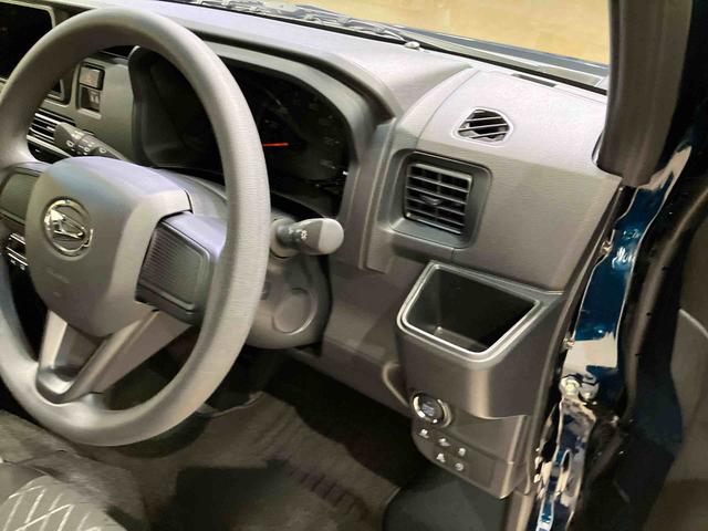 アトレーX4WD ターボ アイドリングストップ オートマチックハイビーム 衝突防止システム LEDヘッドランプ レーンアシスト スマートキー 記録簿 ワンオーナー エアバッグ エアコン パワーステアリング(北海道)の中古車