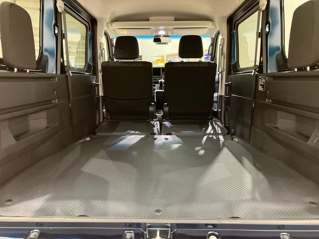 アトレーX4WD ターボ アイドリングストップ オートマチックハイビーム 衝突防止システム LEDヘッドランプ レーンアシスト スマートキー 記録簿 ワンオーナー エアバッグ エアコン パワーステアリング(北海道)の中古車