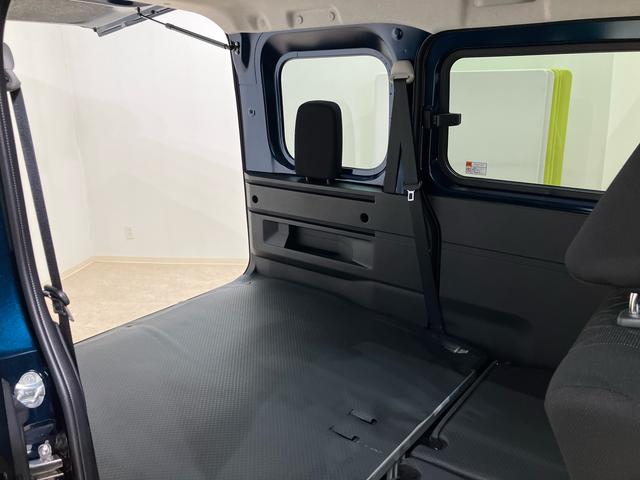 アトレーX4WD ターボ アイドリングストップ オートマチックハイビーム 衝突防止システム LEDヘッドランプ レーンアシスト スマートキー 記録簿 ワンオーナー エアバッグ エアコン パワーステアリング(北海道)の中古車
