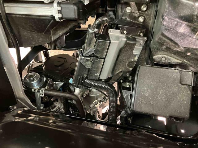 ハイゼットトラックジャンボエクストラ４ＷＤ　アイドリングストップ　オートマチックハイビーム　衝突防止システム　ＬＥＤヘッドランプ　レーンアシスト　スマートキー　記録簿　ワンオーナー　エアバッグ　エアコン　パワーステアリング　ＡＢＳ（北海道）の中古車