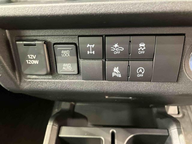 ハイゼットトラックジャンボエクストラ４ＷＤ　アイドリングストップ　オートマチックハイビーム　衝突防止システム　ＬＥＤヘッドランプ　レーンアシスト　スマートキー　記録簿　ワンオーナー　エアバッグ　エアコン　パワーステアリング　ＡＢＳ（北海道）の中古車