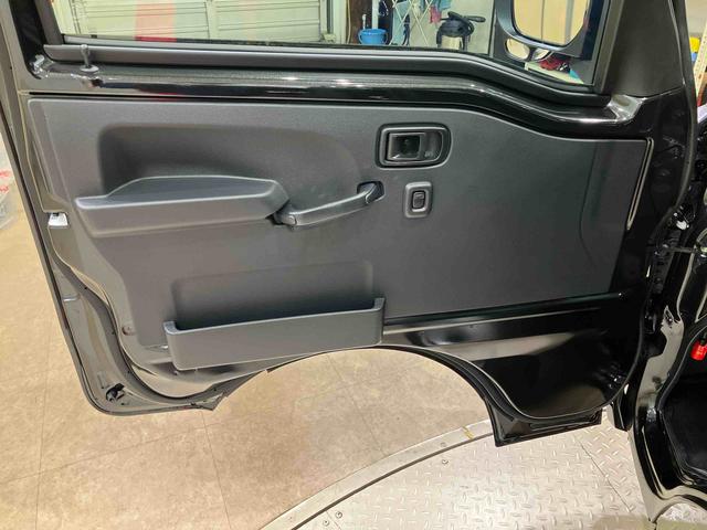 ハイゼットトラックジャンボエクストラ４ＷＤ　アイドリングストップ　オートマチックハイビーム　衝突防止システム　ＬＥＤヘッドランプ　レーンアシスト　スマートキー　記録簿　ワンオーナー　エアバッグ　エアコン　パワーステアリング　ＡＢＳ（北海道）の中古車