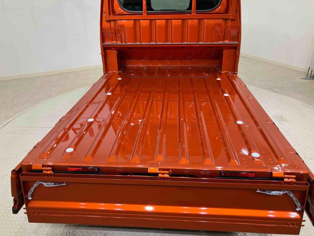 ハイゼットトラックジャンボエクストラ(北海道)の中古車