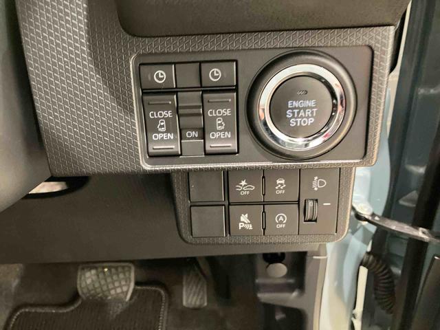 タントファンクロスターボリミテッド４ＷＤ　ＥＴＣ　アルミホイール　シートヒーター　ターボ　アイドリングストップ　オートマチックハイビーム　衝突防止システム　ＬＥＤヘッドランプ　レーンアシスト　スマートキー　記録簿　ワンオーナー　ＡＢＳ（北海道）の中古車