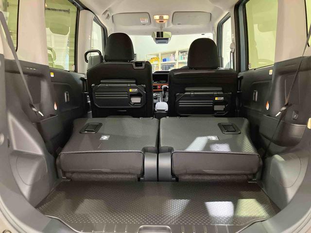 タントファンクロスターボリミテッド４ＷＤ　ＥＴＣ　アルミホイール　シートヒーター　ターボ　アイドリングストップ　オートマチックハイビーム　衝突防止システム　ＬＥＤヘッドランプ　レーンアシスト　スマートキー　記録簿　ワンオーナー　ＡＢＳ（北海道）の中古車