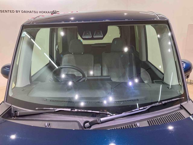 タントXリミテッド(北海道)の中古車