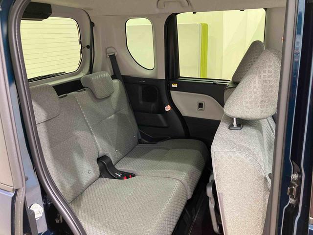 タントXリミテッド(北海道)の中古車