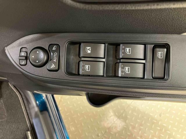 タントXリミテッド(北海道)の中古車