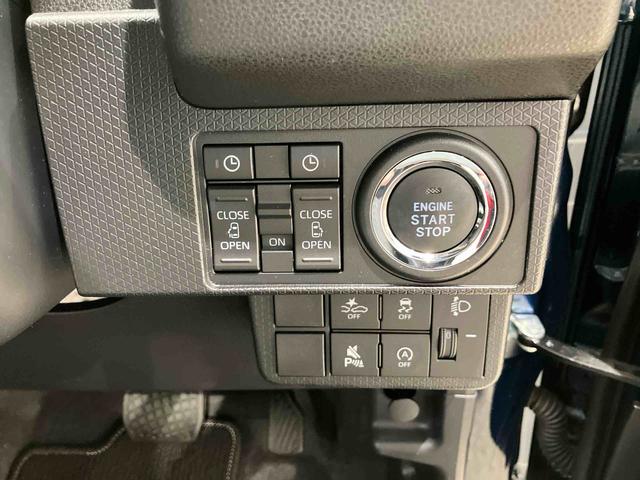 タントXリミテッド(北海道)の中古車