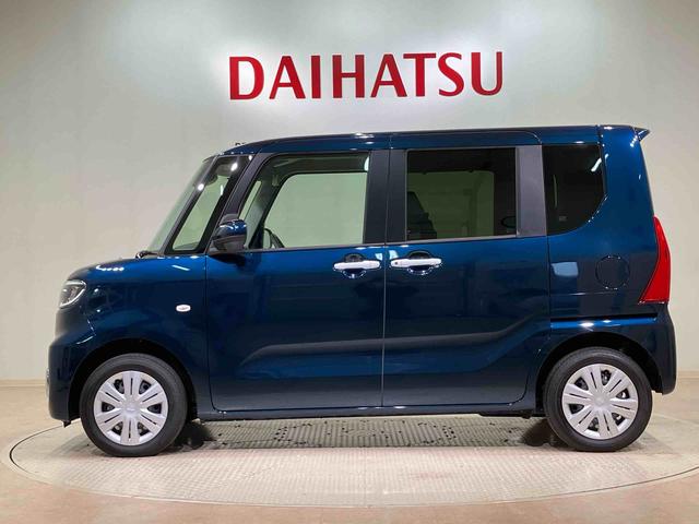 タントXリミテッド(北海道)の中古車