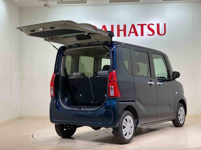 タントXリミテッド(北海道)の中古車