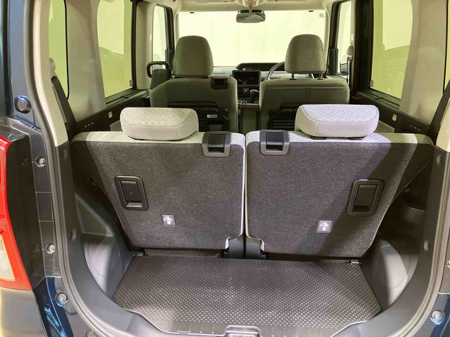 タントXリミテッド(北海道)の中古車