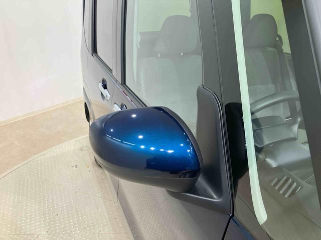 タントXリミテッド(北海道)の中古車