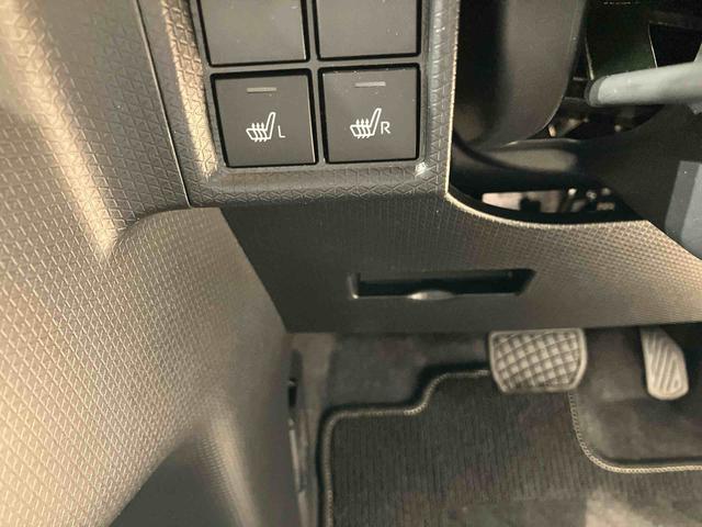 タントXリミテッド(北海道)の中古車