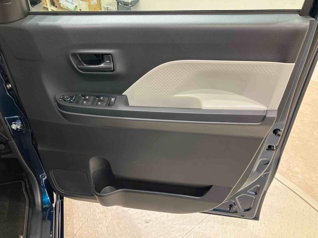 タントXリミテッド(北海道)の中古車
