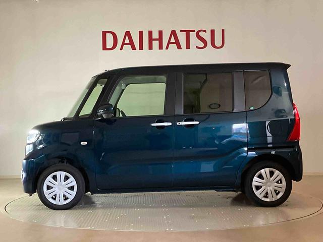タントXリミテッド(北海道)の中古車