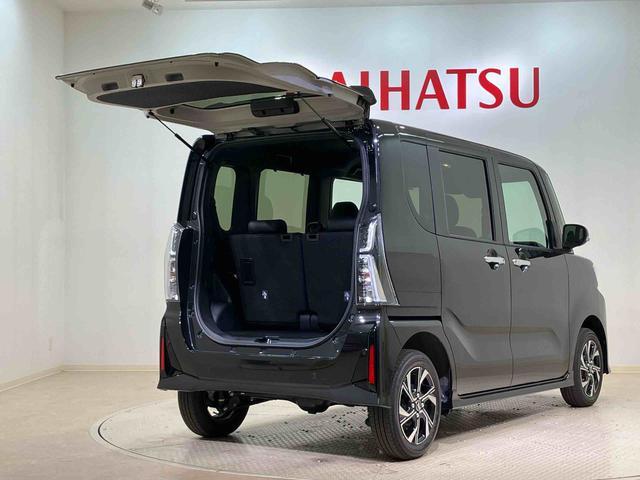 タントカスタムＸリミテッド４ＷＤ　ＥＴＣ　アルミホイール　スマートキー　記録簿　ワンオーナー　エアバッグ　エアコン　パワーステアリング　パワーウィンドウ　ＡＢＳ（北海道）の中古車