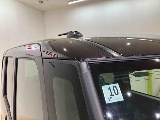 タントカスタムＸリミテッド４ＷＤ　ＥＴＣ　アルミホイール　スマートキー　記録簿　ワンオーナー　エアバッグ　エアコン　パワーステアリング　パワーウィンドウ　ＡＢＳ（北海道）の中古車
