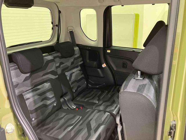 タントファンクロスターボリミテッド(北海道)の中古車