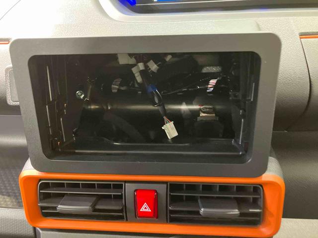 タントファンクロスターボリミテッド(北海道)の中古車