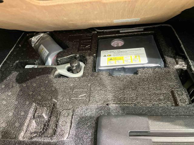 タントファンクロスターボリミテッド(北海道)の中古車
