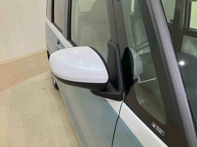 ムーヴキャンバスストライプスＸ（北海道）の中古車