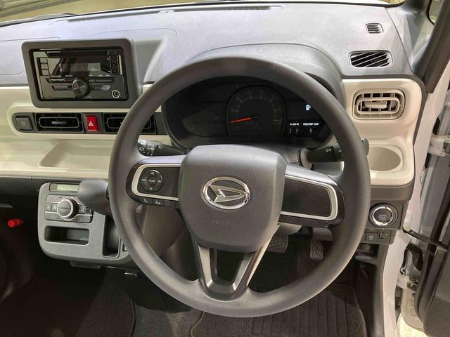 ムーヴキャンバスストライプスＸ（北海道）の中古車