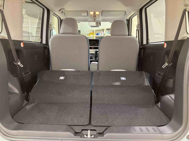 ムーヴキャンバスストライプスＸ（北海道）の中古車