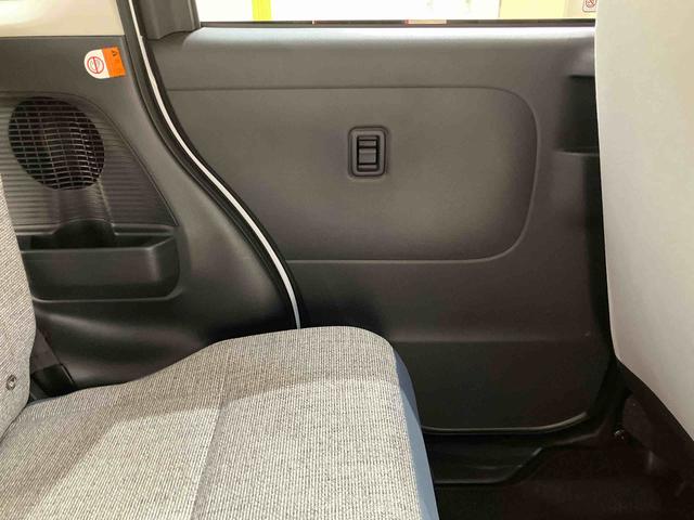 ムーヴキャンバスストライプスＸ（北海道）の中古車