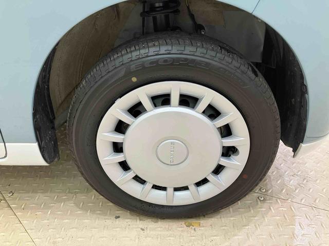 ムーヴキャンバスストライプスＸ（北海道）の中古車
