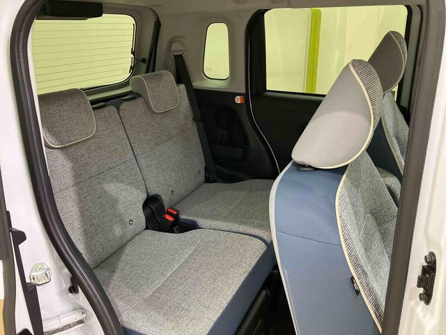 ムーヴキャンバスストライプスＧ（北海道）の中古車