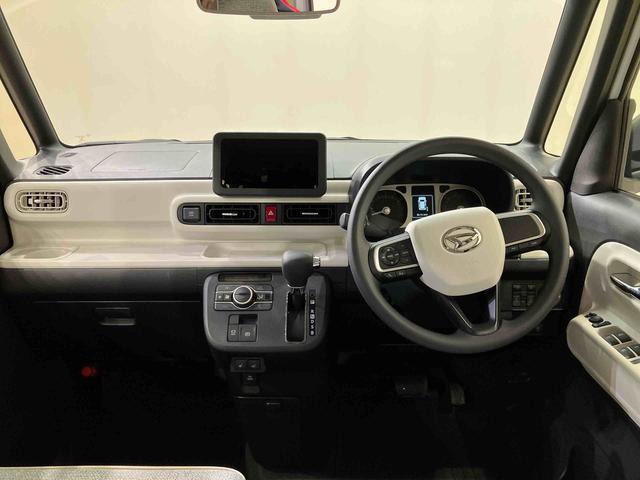 ムーヴキャンバスストライプスＧ（北海道）の中古車
