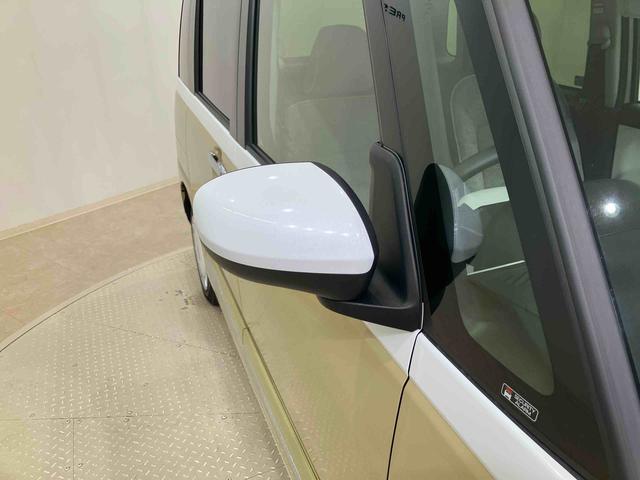 ムーヴキャンバスストライプスＧ（北海道）の中古車