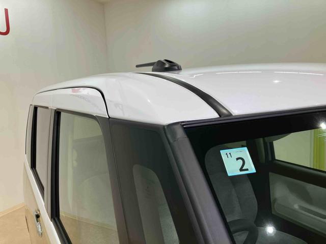 ムーヴキャンバスストライプスＧ（北海道）の中古車