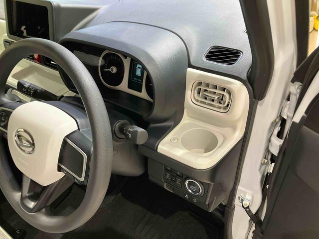 ムーヴキャンバスストライプスＧ（北海道）の中古車