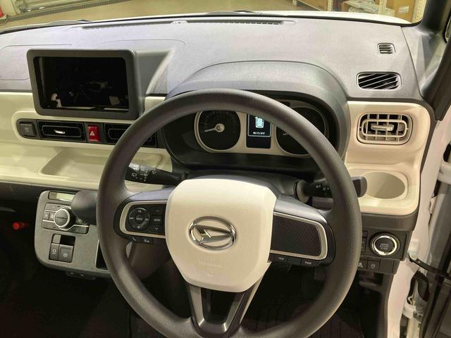 ムーヴキャンバスストライプスＧ（北海道）の中古車